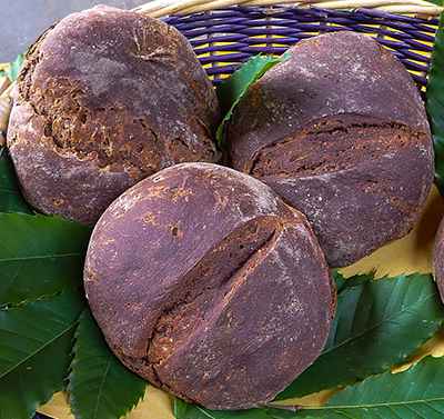 la marocca di casola bread
