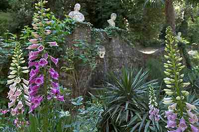 lunigiana villa rental